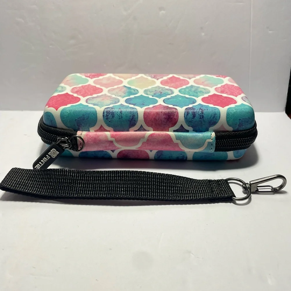 Camera & Printer Case for Mini Photo Printer/Mini Camera